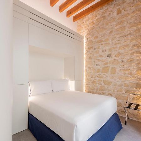 Tandem Portico Alicante Suites المظهر الخارجي الصورة