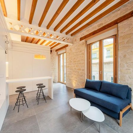 Tandem Portico Alicante Suites المظهر الخارجي الصورة