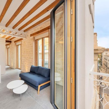 Tandem Portico Alicante Suites المظهر الخارجي الصورة