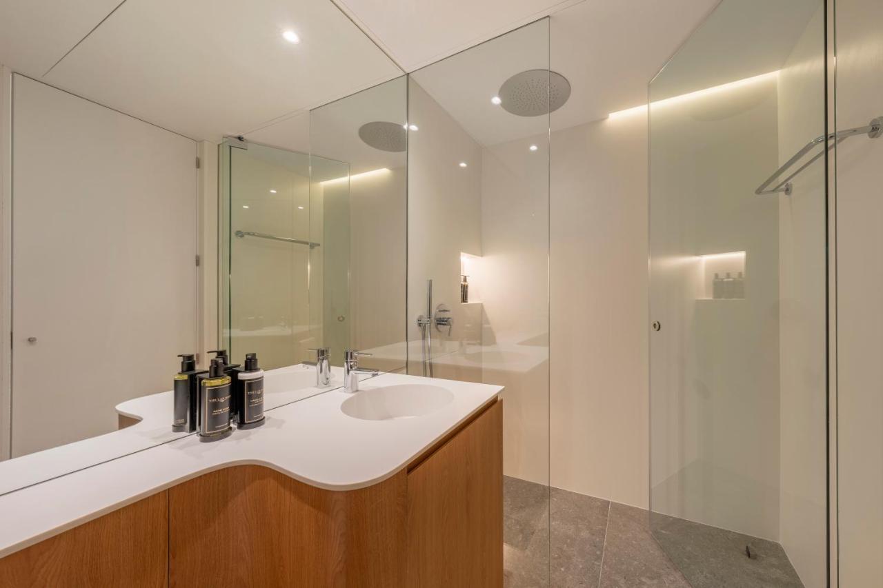 Tandem Portico Alicante Suites المظهر الخارجي الصورة