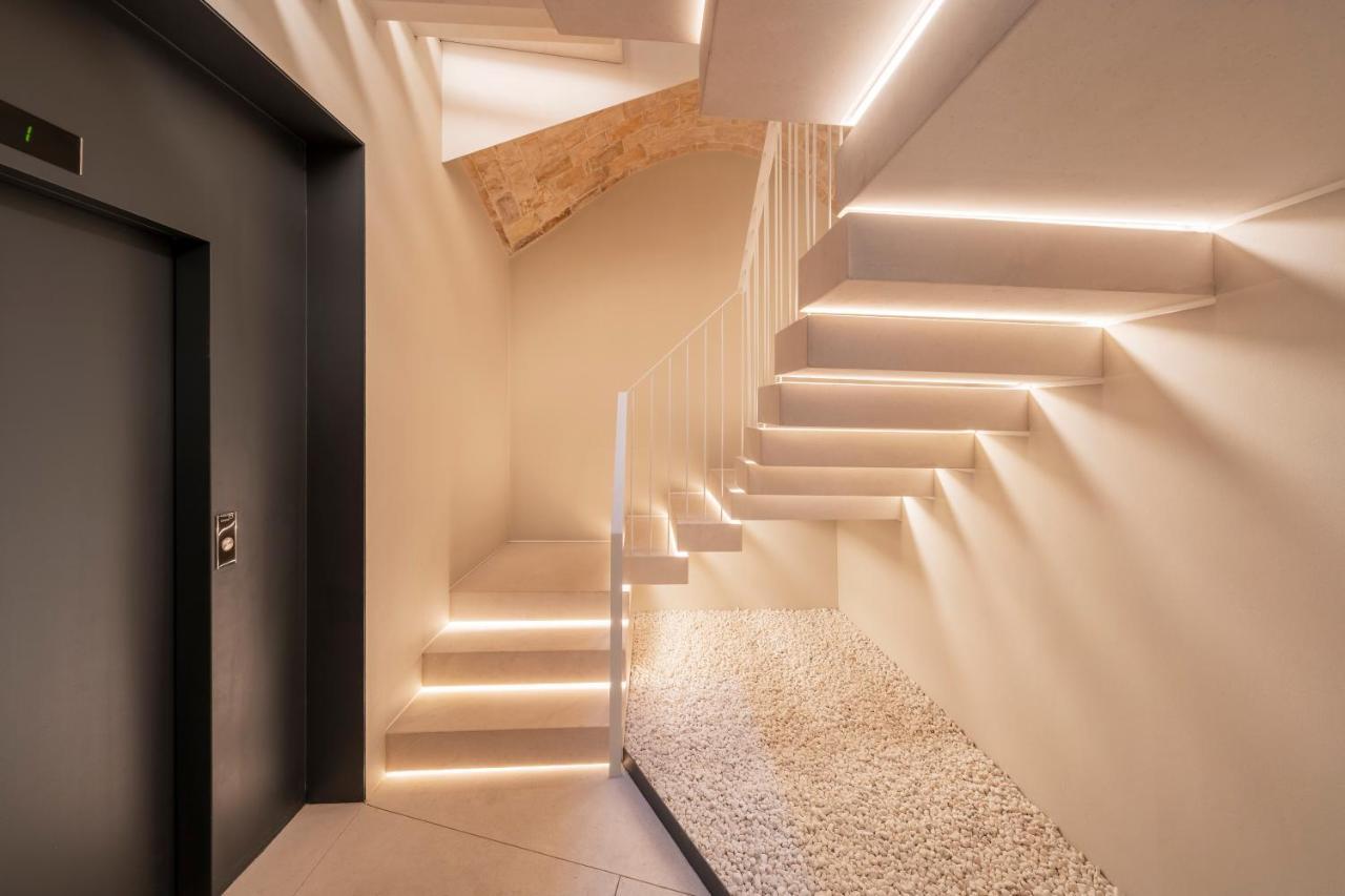 Tandem Portico Alicante Suites المظهر الخارجي الصورة
