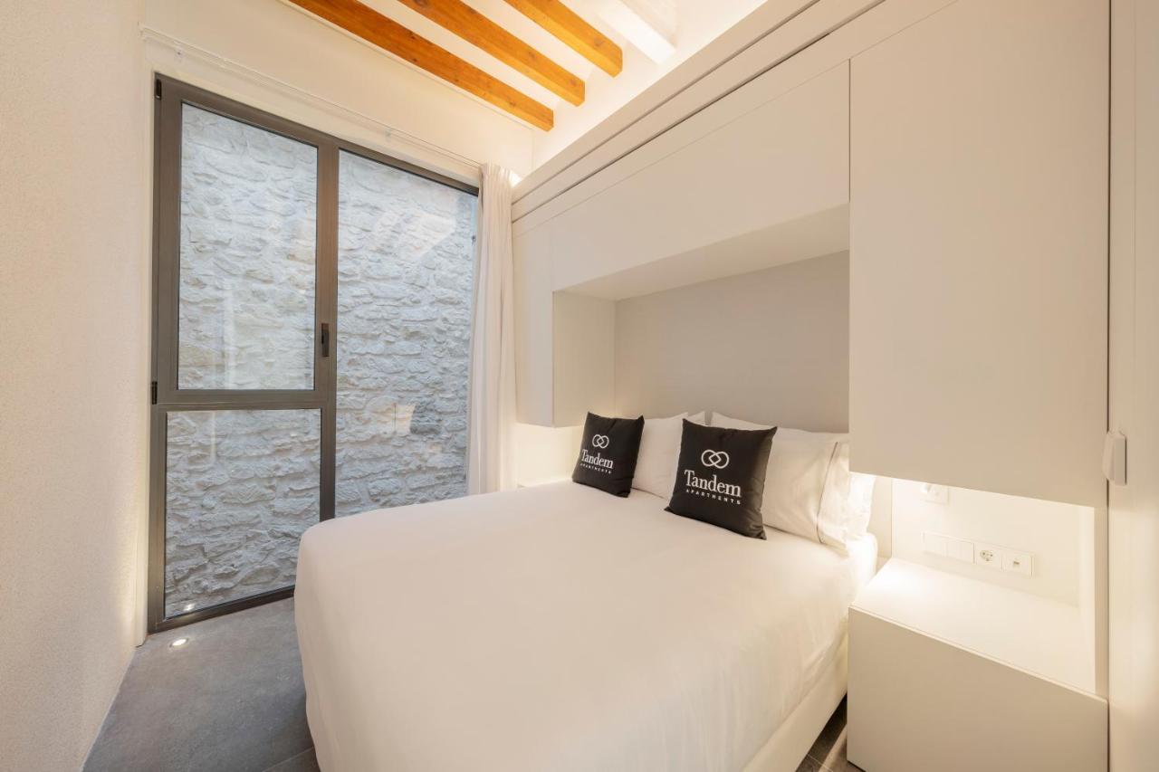 Tandem Portico Alicante Suites المظهر الخارجي الصورة